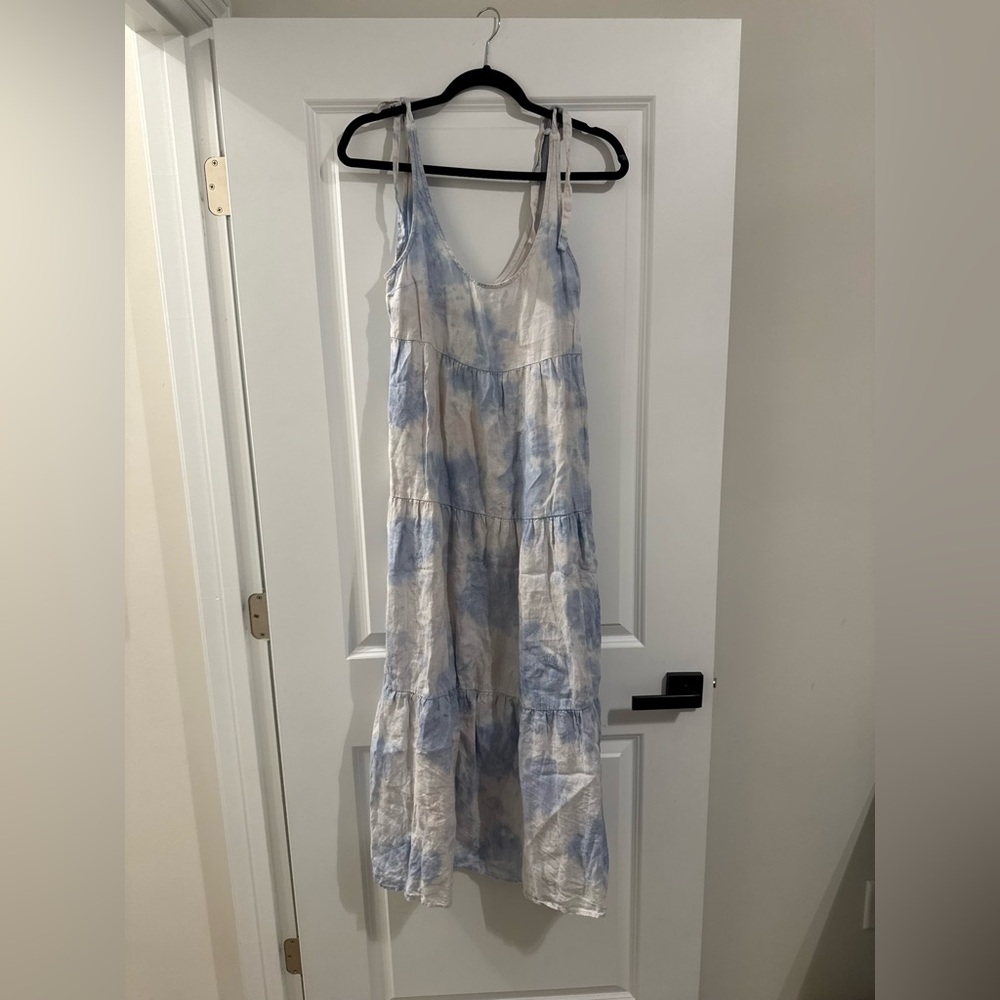 Xs midi dress